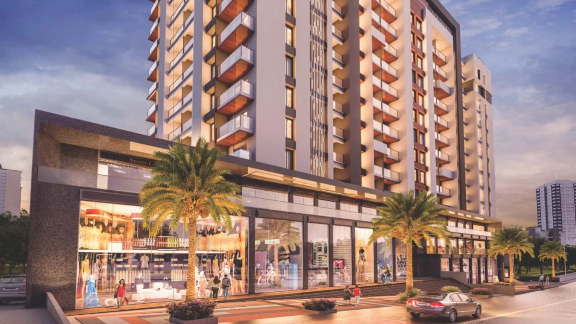 1 vs 2 BHK in Pune: How to Choose