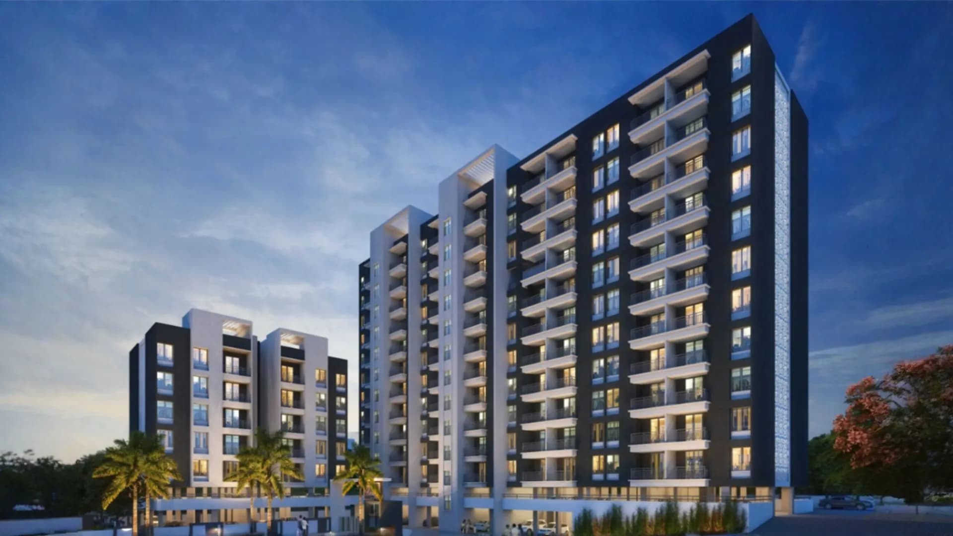 Govind Basil — view 3